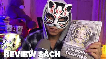 Cái Bóng Trầm Mặc